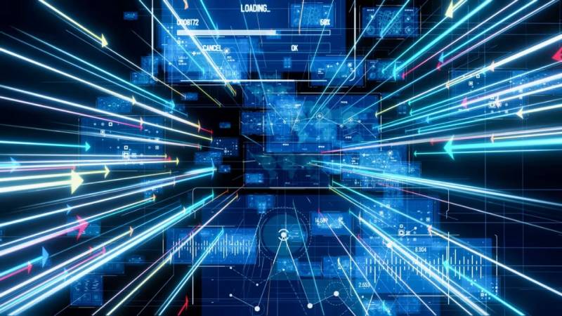 石首市SCADA系统开发:守护工业安全的数字卫士